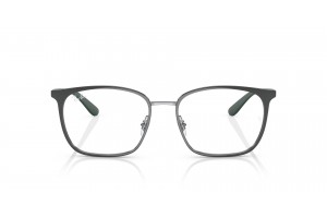 Ray-Ban RX6486 Grey On Silver – bemutató lencse