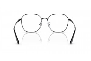 Ray-Ban RX6490D 2509 fekete (demo lencse)