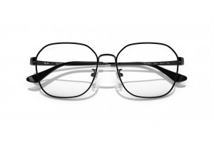 Ray-Ban RX6490D 2509 fekete (demo lencse)