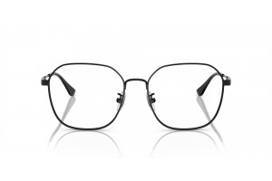 Ray-Ban RX6490D 2509 fekete (demo lencse)