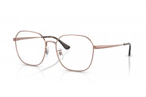 Ray-Ban RX6490D 2943 Copper - demo szemüvegkeret