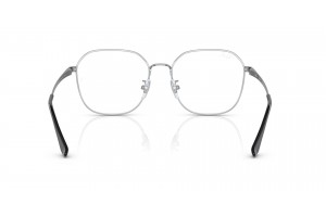 Ray-Ban RX6490D 2983 – fekete-ezüst (demo lencse)