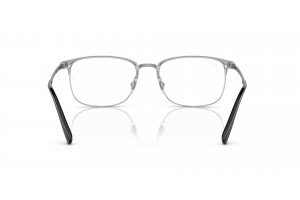 Ray-Ban RX6494 2861 fekete-ezüst szemüveg (demo lencsével)