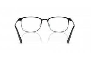 Ray-Ban RX6494 2904 fekete - DEMO lencse