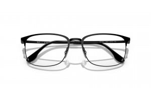 Ray-Ban RX6494 2904 fekete - DEMO lencse