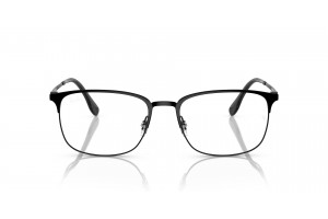 Ray-Ban RX6494 2904 fekete - DEMO lencse