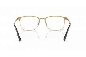 Ray-Ban RX6494 2945 Havana On Gold szemüveg