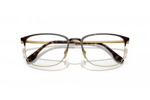 Ray-Ban RX6494 2945 Havana On Gold szemüveg