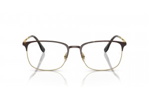 Ray-Ban RX6494 2945 Havana On Gold szemüveg