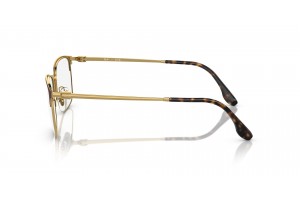 Ray-Ban RX6494 2945 Havana On Gold szemüveg