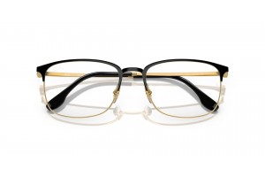 Ray-Ban RX6494 2991 Black On Gold szemüveg DEMO LENS