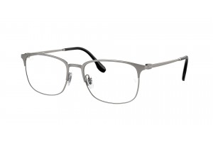 Ray-Ban RX6494 3135 Gunmetal - demo lencse