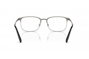 Ray-Ban RX6494 3135 Gunmetal - demo lencse