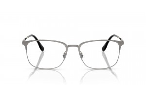 Ray-Ban RX6494 3135 Gunmetal - demo lencse