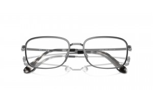 Ray-Ban RX6495 2502 Gunmetal férfi szemüveg