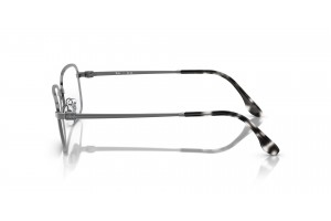 Ray-Ban RX6495 2502 Gunmetal férfi szemüveg