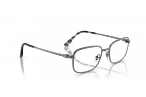 Ray-Ban RX6495 2502 Gunmetal férfi szemüveg