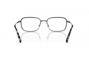 Ray-Ban RX6495 2502 Gunmetal férfi szemüveg