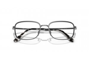 Ray-Ban RX6495 2502 Gunmetal férfi szemüveg
