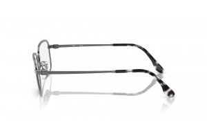 Ray-Ban RX6495 2502 Gunmetal férfi szemüveg