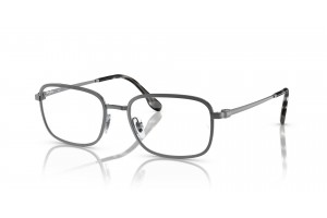 Ray-Ban RX6495 2502 Gunmetal férfi szemüveg