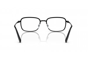 Ray-Ban RX6495 2509 fekete - demo lencse