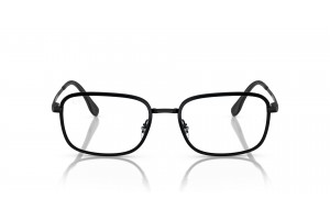 Ray-Ban RX6495 2509 fekete - demo lencse