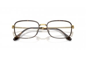 Ray-Ban RX6495 2945 Havana On Gold férfi szemüveg