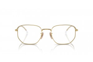Ray-Ban RX6496 2500 Arista Gold szemüveg
