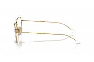 Ray-Ban RX6496 2500 Arista Gold szemüveg