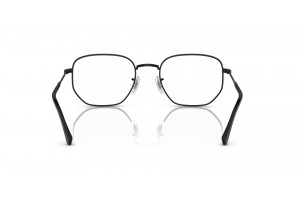 Ray-Ban RX6496 2509 fekete DEMO lencse