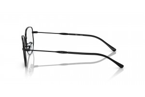 Ray-Ban RX6496 2509 fekete DEMO lencse