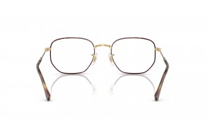 Ray-Ban RX6496 3177 Havana - DEMO LENS