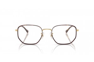 Ray-Ban RX6496 3177 Havana - DEMO LENS