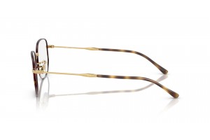 Ray-Ban RX6496 3177 Havana - DEMO LENS