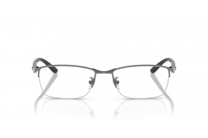Ray-Ban RX6501D 2502 Gunmetal szemüveg