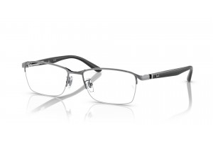 Ray-Ban RX6501D 2502 Gunmetal szemüveg