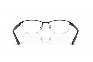 Ray-Ban RX6501D 2503 fekete (demo lencse)