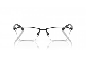 Ray-Ban RX6501D 2503 fekete (demo lencse)