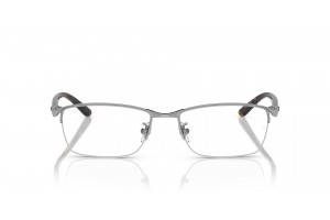 Ray-Ban RX6501D 2595 Silver férfi szemüveg