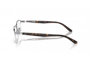 Ray-Ban RX6501D 2595 Silver férfi szemüveg