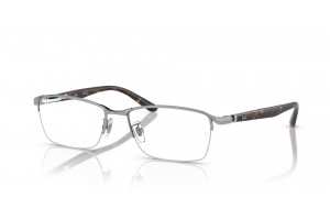 Ray-Ban RX6501D 2595 Silver férfi szemüveg