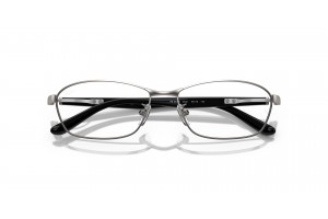 Ray-Ban RX6502D 2502 Gunmetal szemüveg