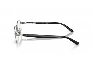 Ray-Ban RX6502D 2502 Gunmetal szemüveg