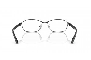 Ray-Ban RX6502D 2503 fekete - demo lencse