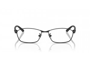 Ray-Ban RX6502D 2503 fekete - demo lencse