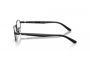 Ray-Ban RX6502D 2503 fekete - demo lencse