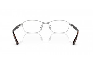 Ray-Ban RX6502D 2595 Silver - demo lencse