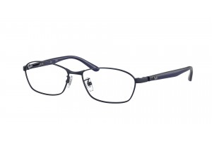 Ray-Ban RX6502D 3076 kék keret