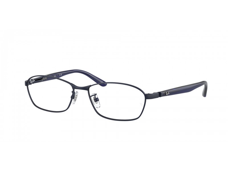 Ray-Ban RX6502D 3076 kék keret